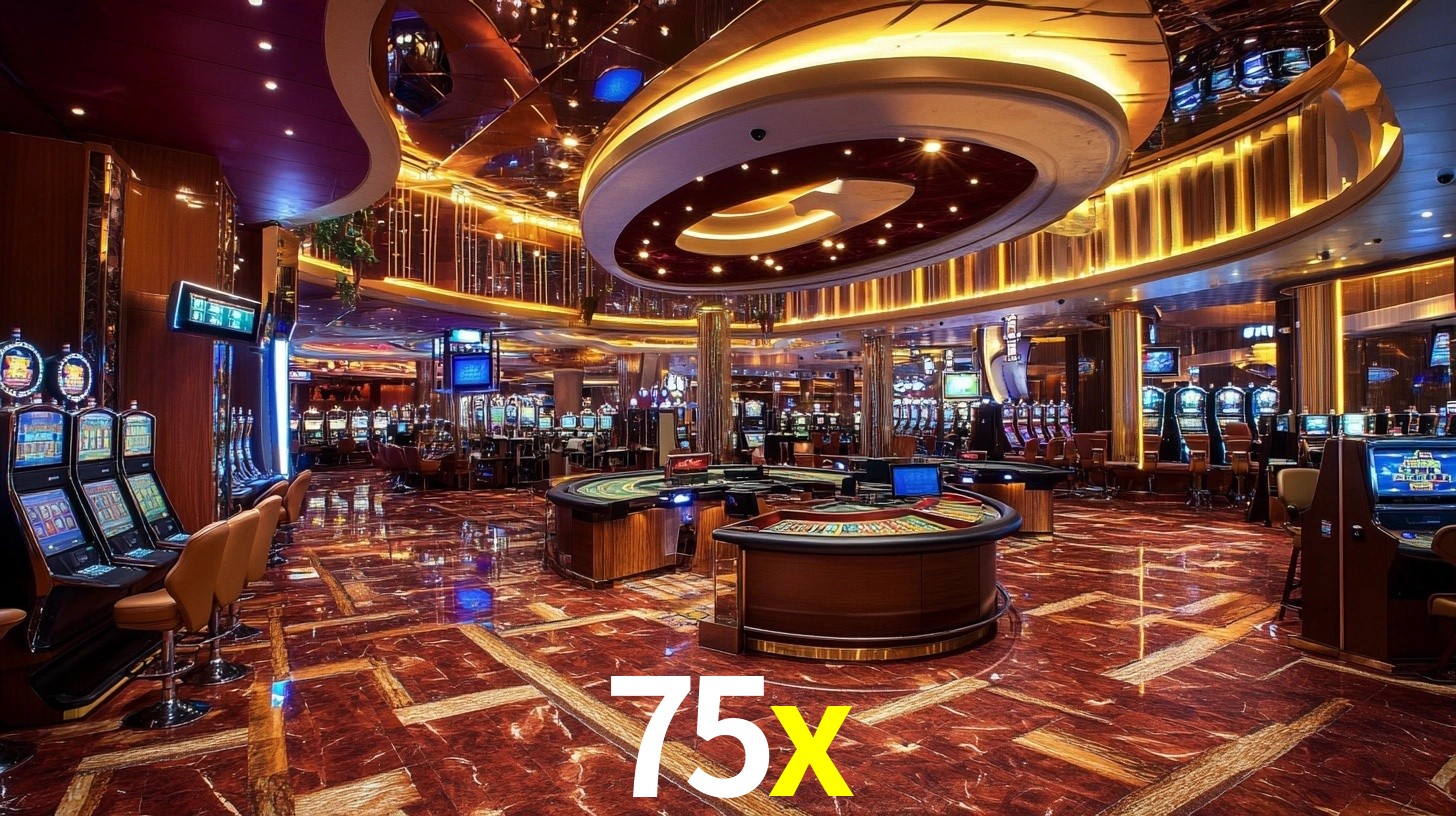 Experiência VIP 75x