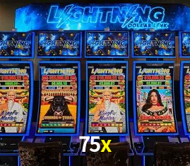 A Revolução dos Aplicativos de Jogos no 75x
