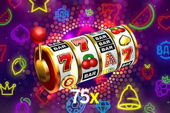 A Emoção da Loteria na 75x: Uma Chance de Mudança de Vida