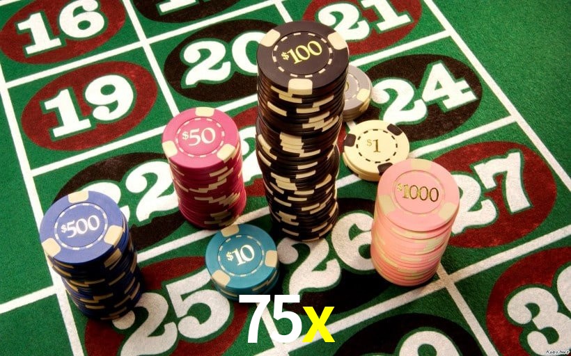 Estatísticas 75x