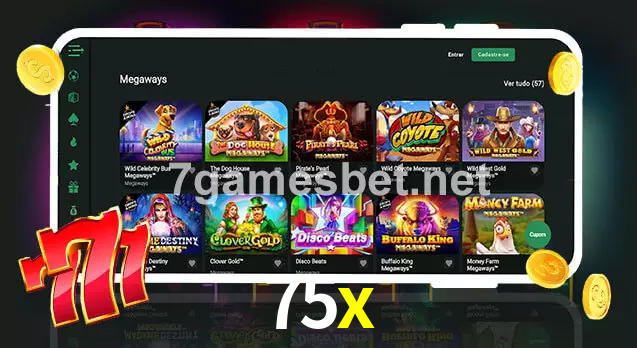 75x aplicativo
