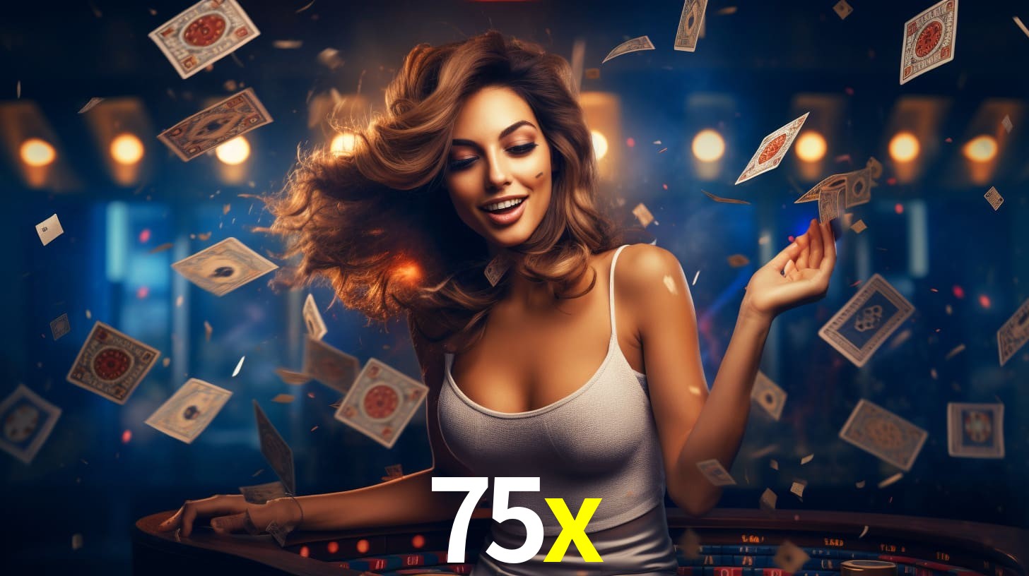 Blackjack Table 75x
