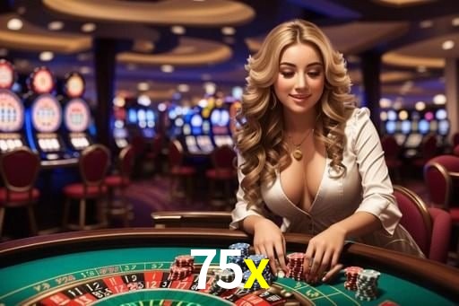 Live Casino 75x