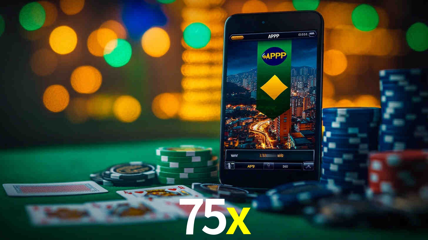 Desvendando o Mundo dos Jogos Virtuais na 75x