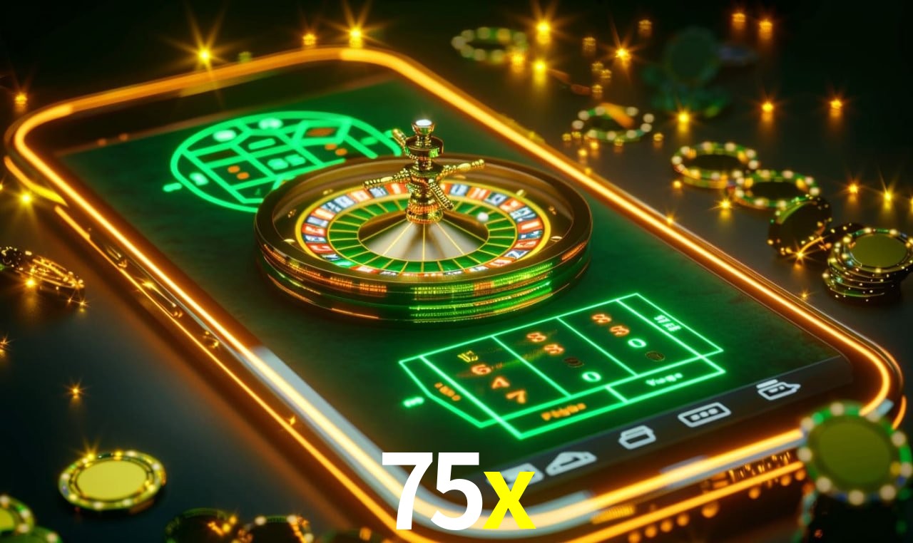 75x - Plataforma Oficial} - 75x.com