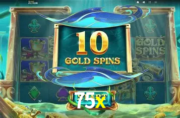Descubra a Magia dos Jogos de Arcade no 75x