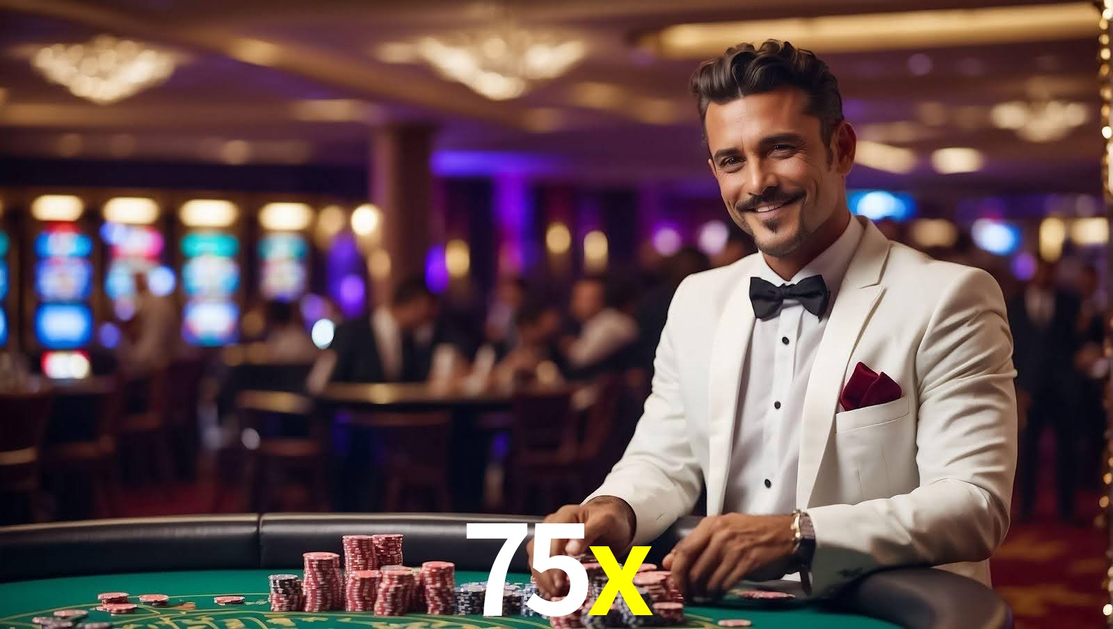 Especiais de Fim de Semana 75x