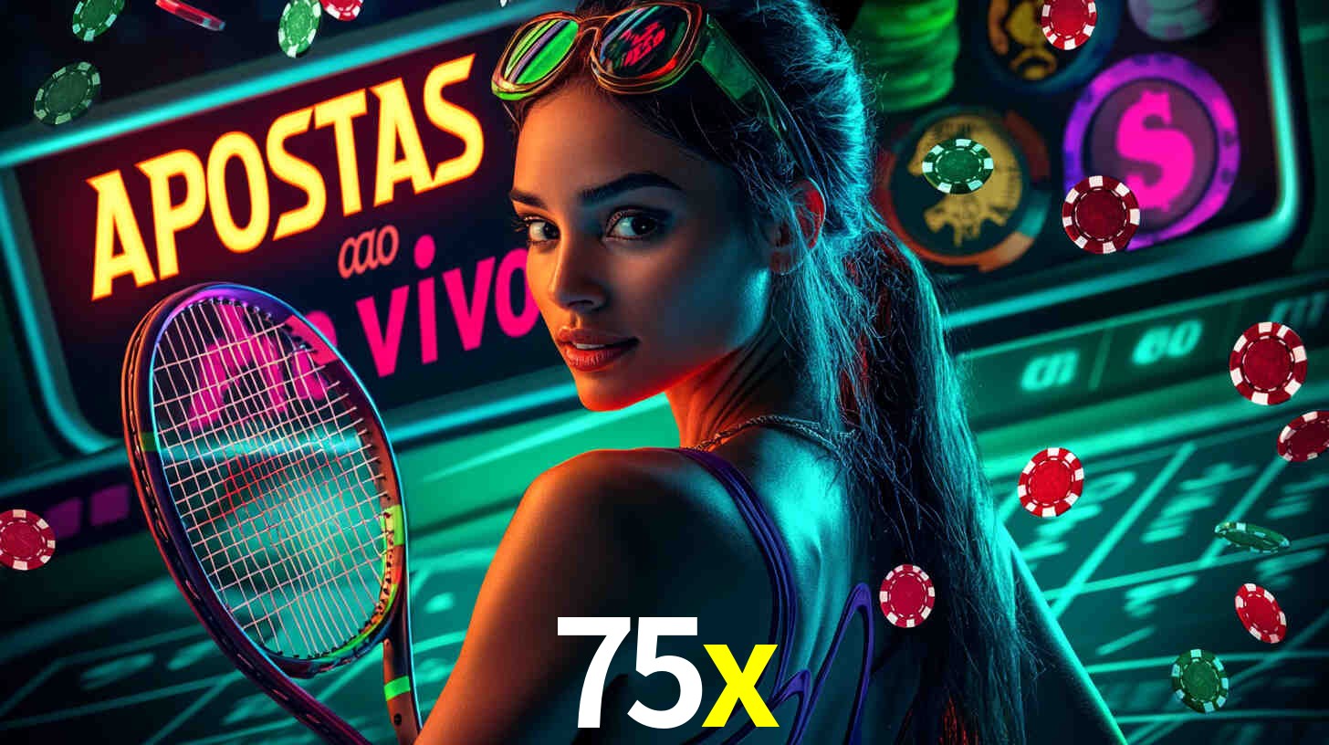 Descubra a Essência do 75x: Nossa História e Compromissos