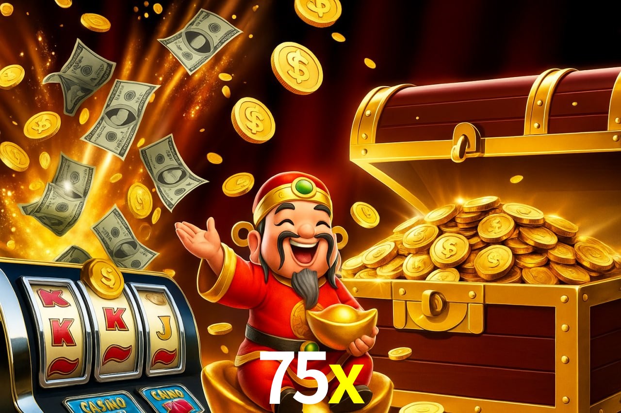 Casino Ao Vivo 75x