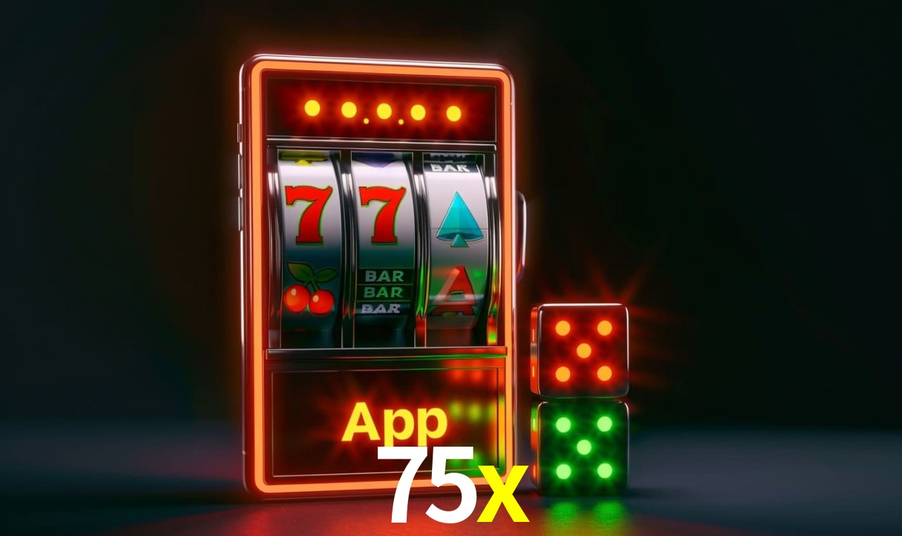 Jogos de Slot 75x