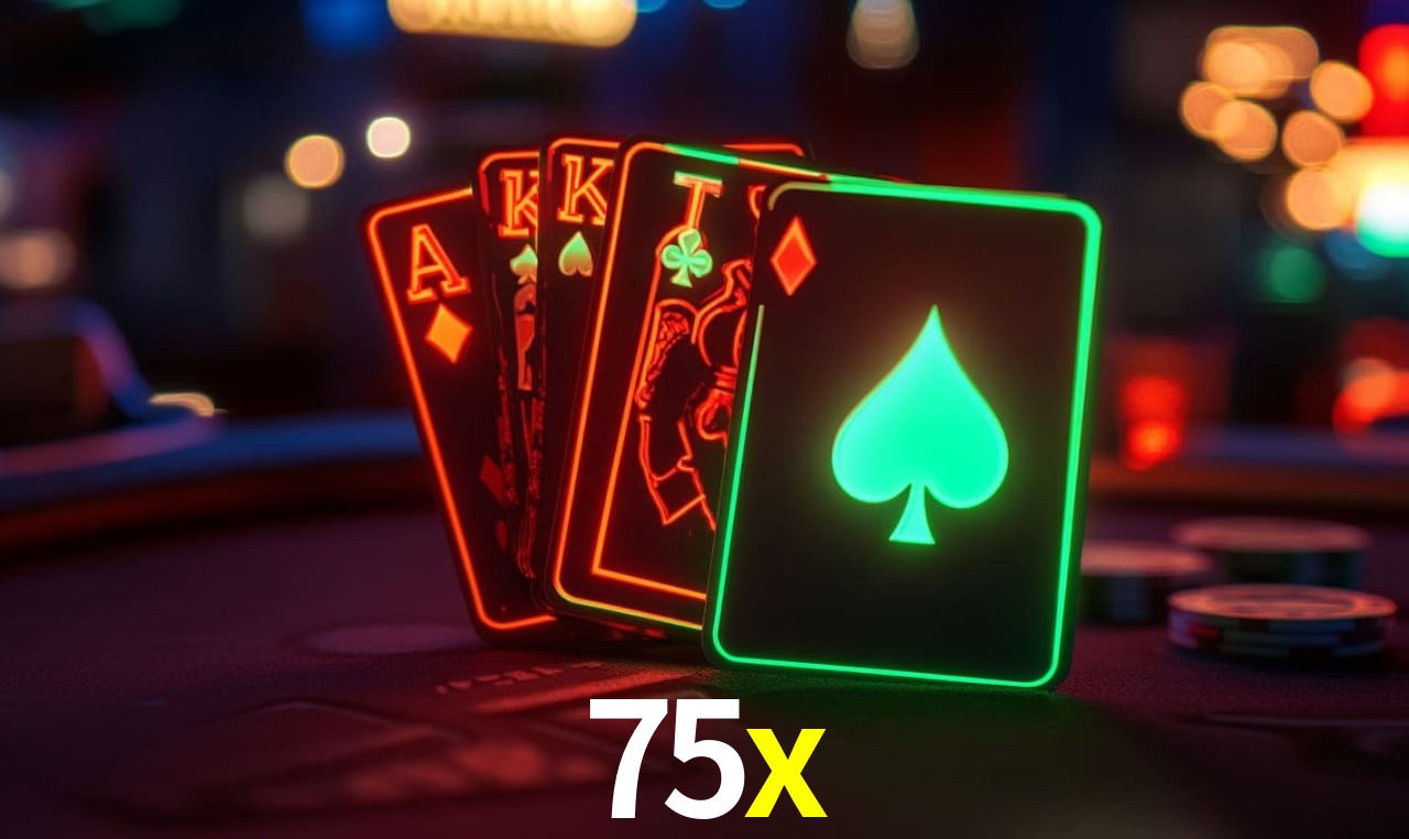 Provedores de Jogos 75x