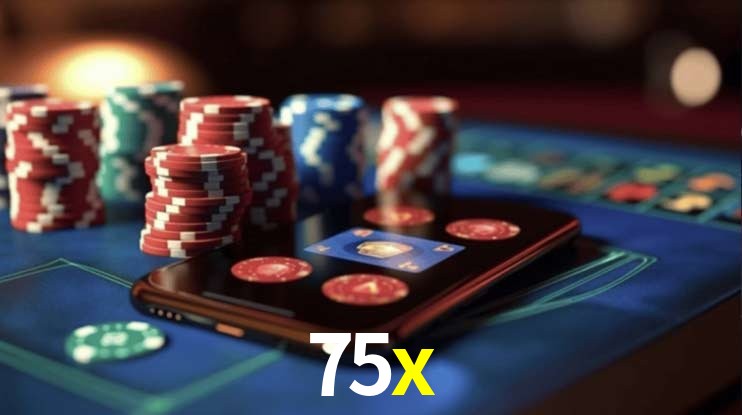 Apostas de Tênis 75x