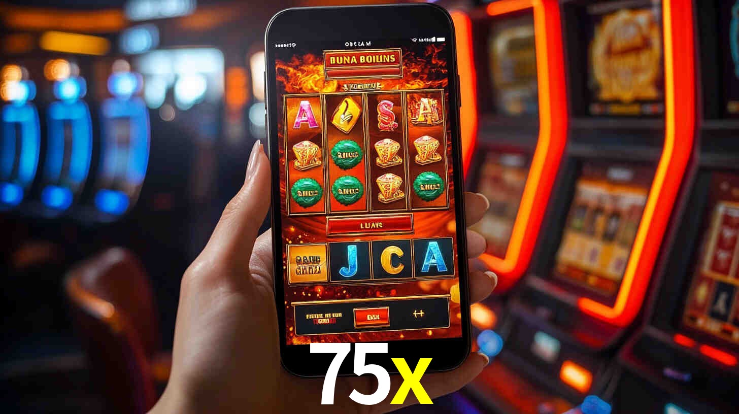 VIP Casino 75x