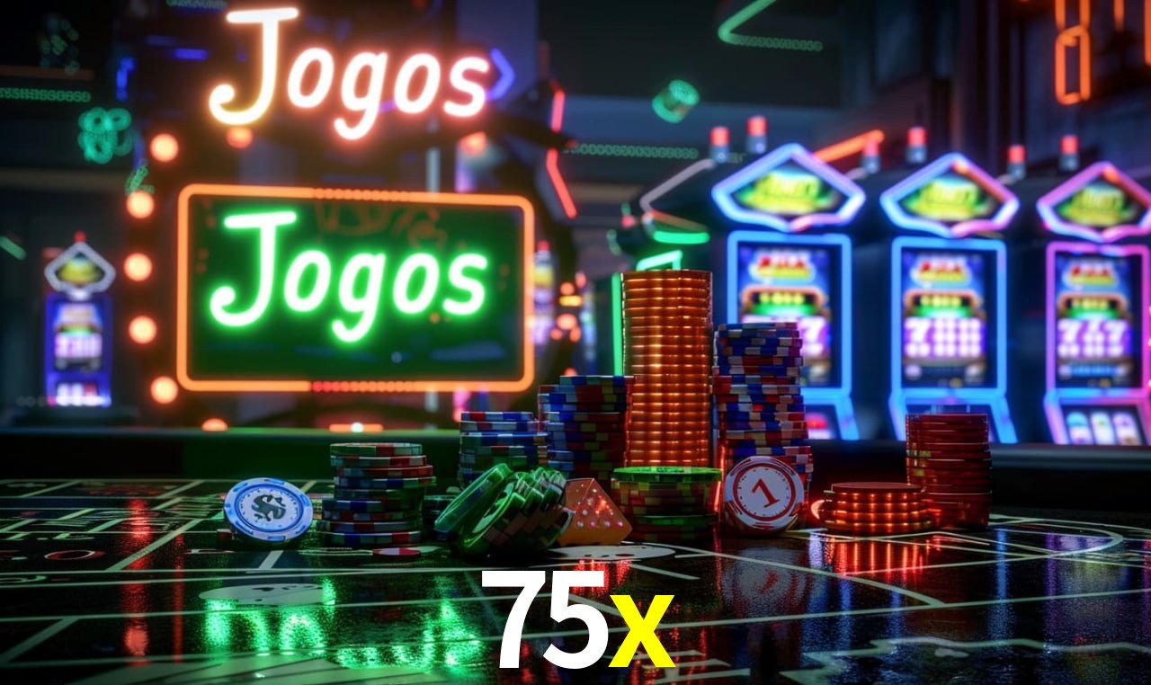 75x App Interface