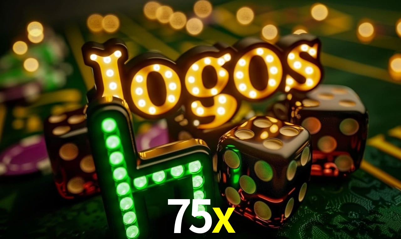 Casino Ao Vivo 75x