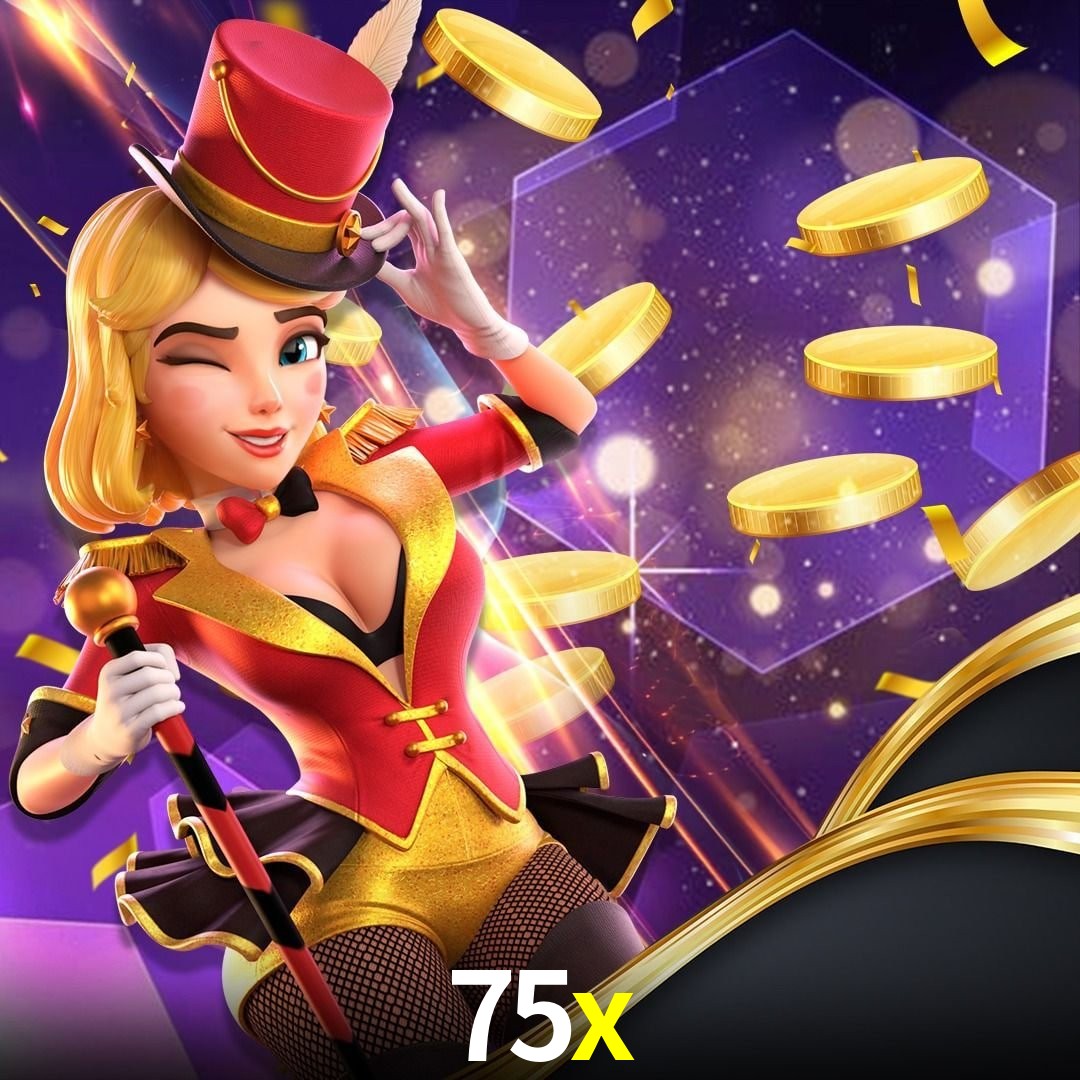 Game Providers 75x