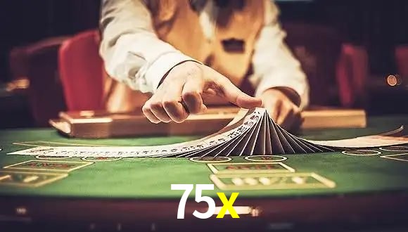 Slot Games 75x