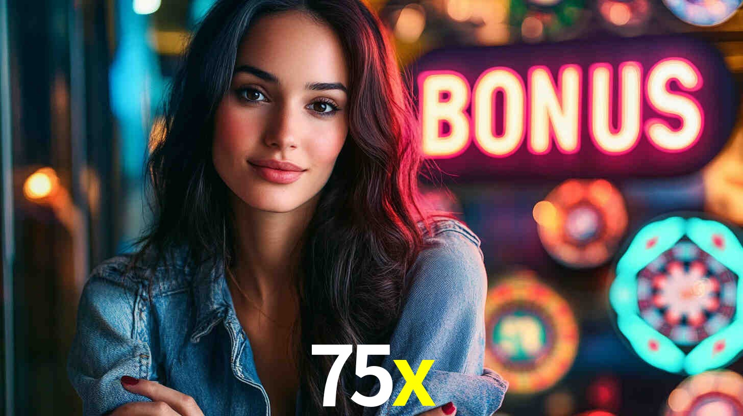 Daily Bonuses 75x