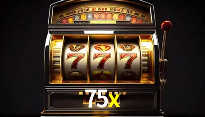 Apostas Esportivas na 75x: Um Guia Completo