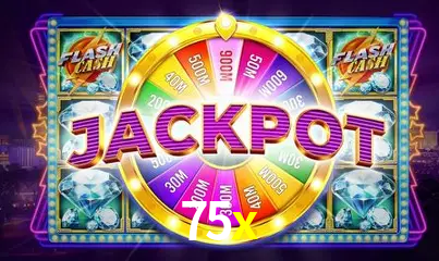 Descubra o Mundo do Cassino Online com 75x