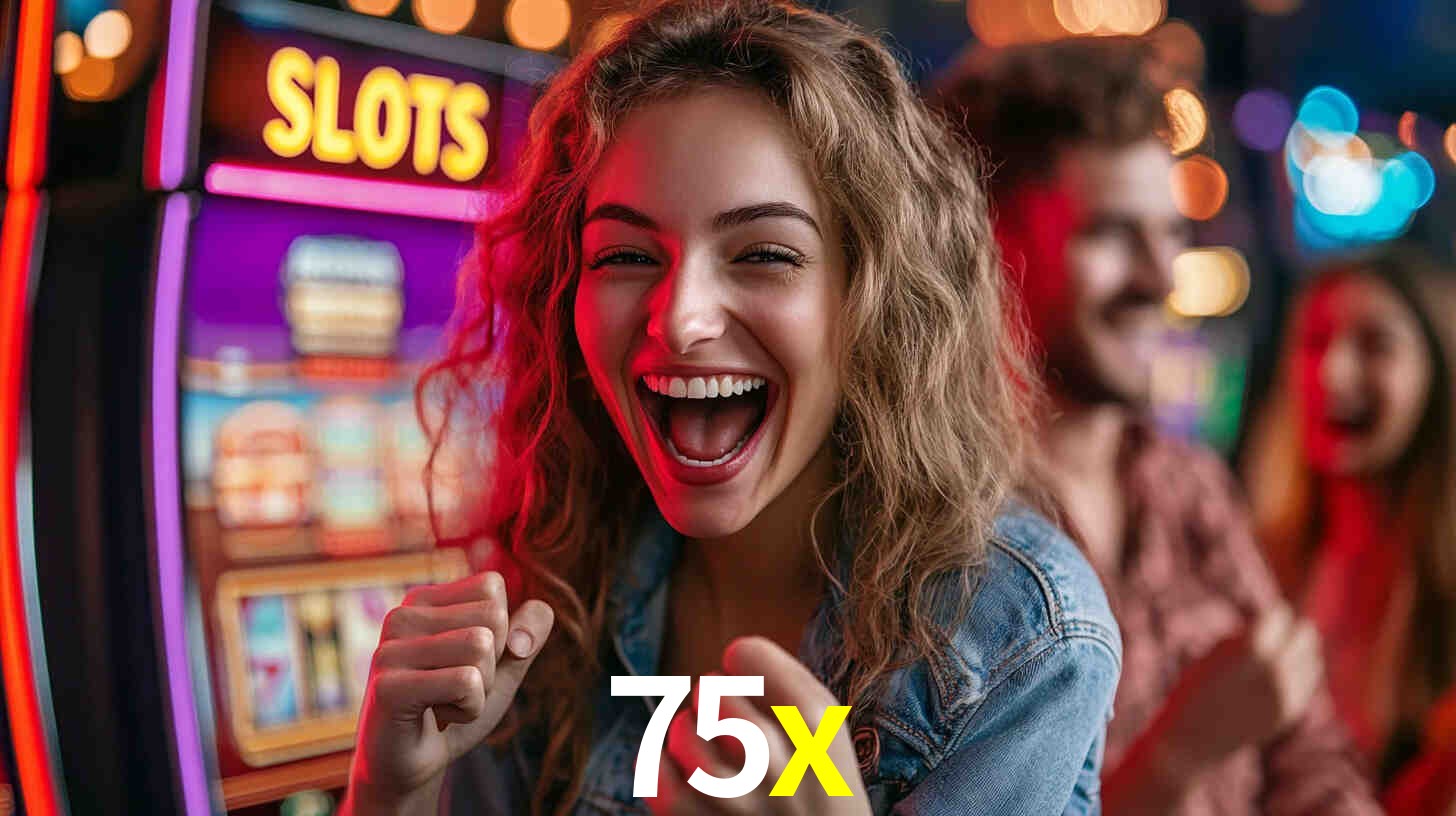 A Emoção da Loteria na 75x: Uma Chance de Mudança de Vida