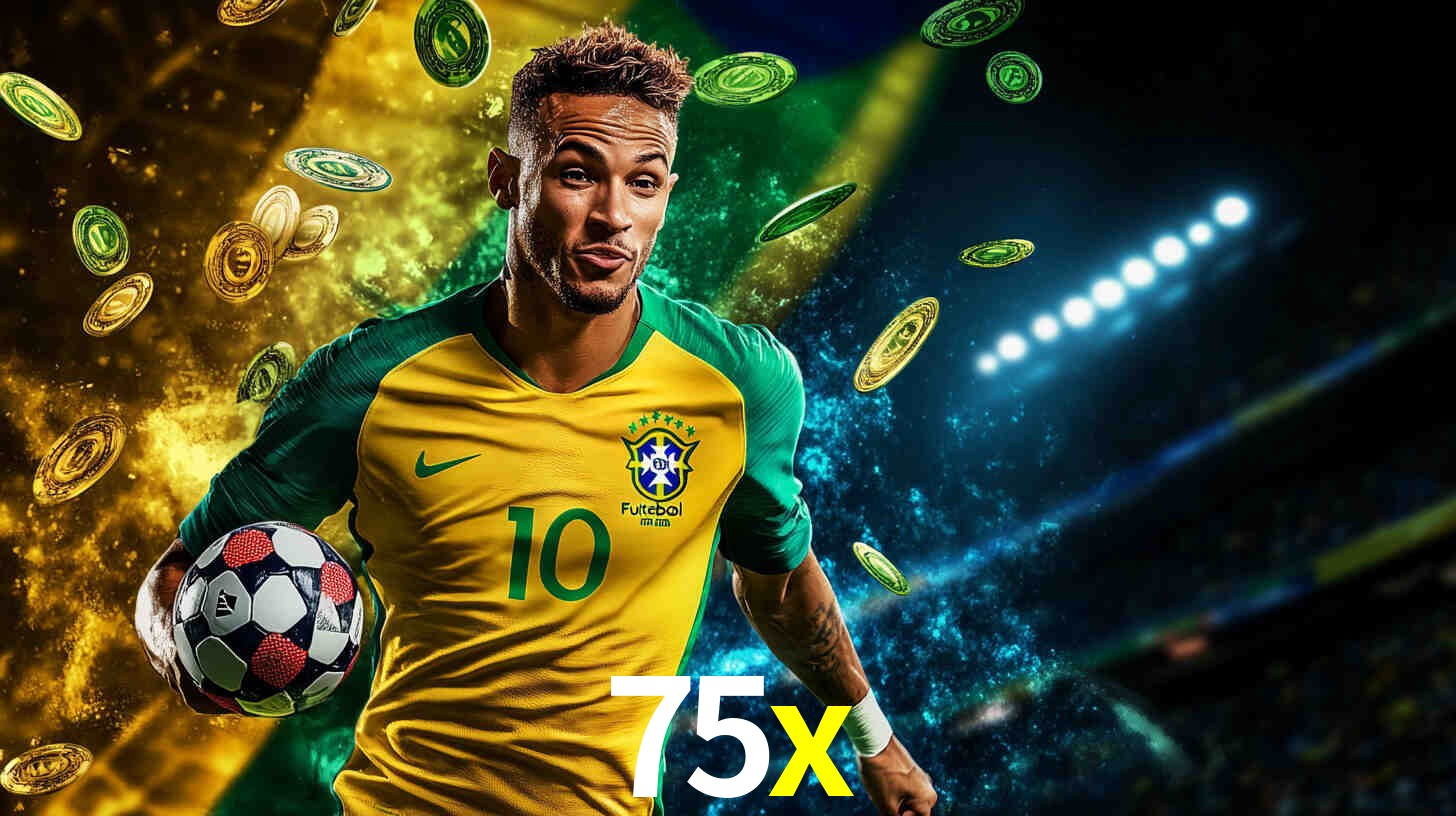 Descubra o Programa VIP da 75x: Vantagens Exclusivas para Jogadores