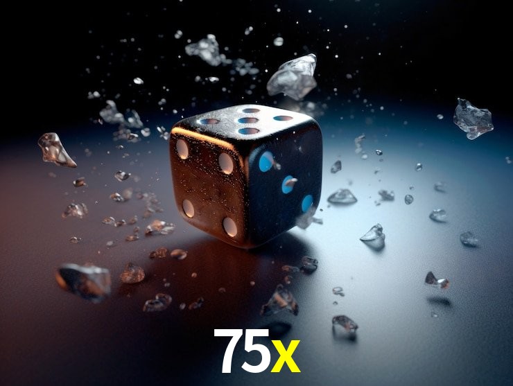 75x: Jogos de Caça-Níqueis-Altas Recompensas, Roleta-Velocidade, Blackjack-Desafios Máximos