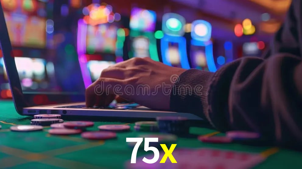 Torneios 75x