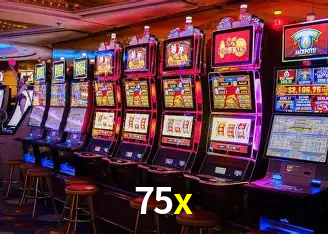 Descubra a Essência do 75x: Nossa História e Compromissos