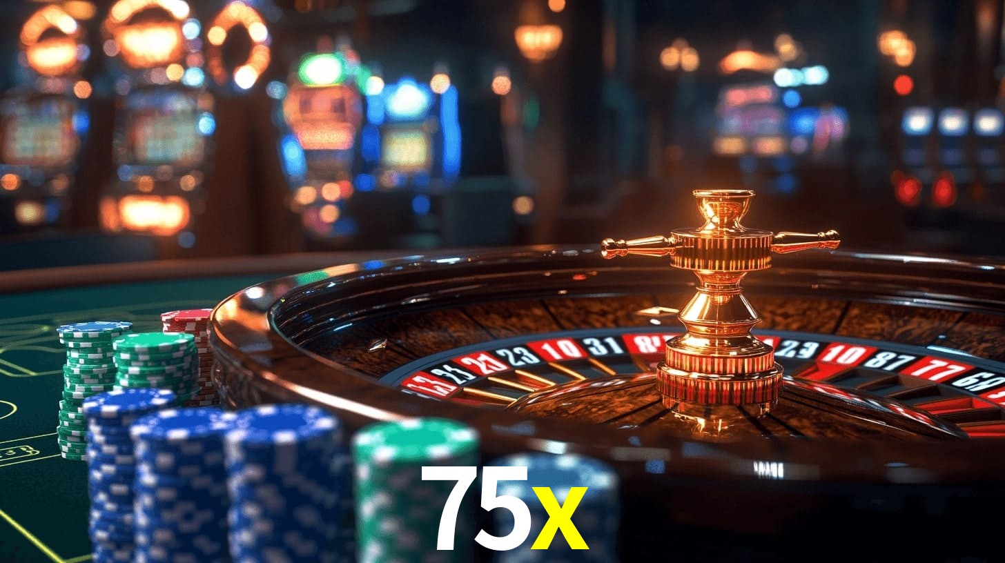 Live Casino 75x
